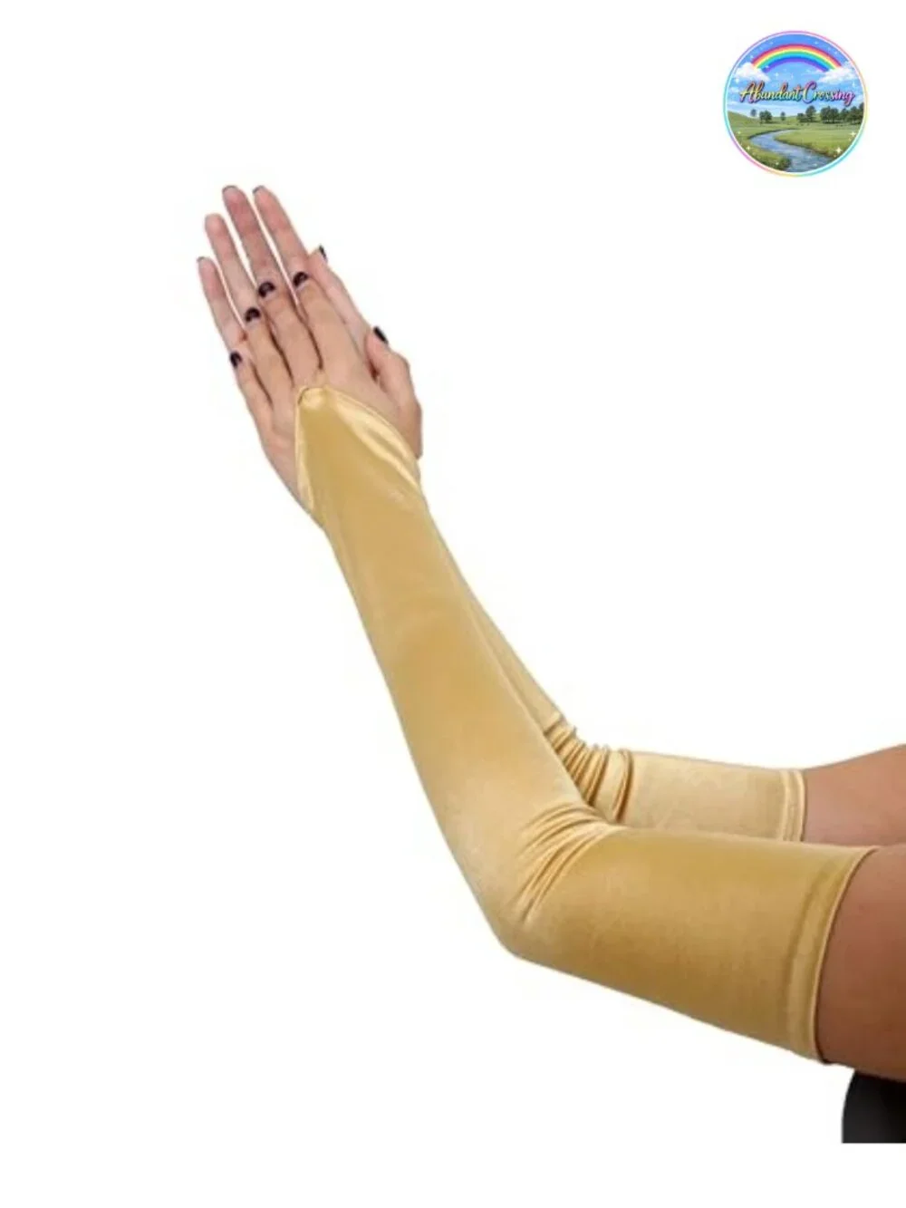 Fingerless 23